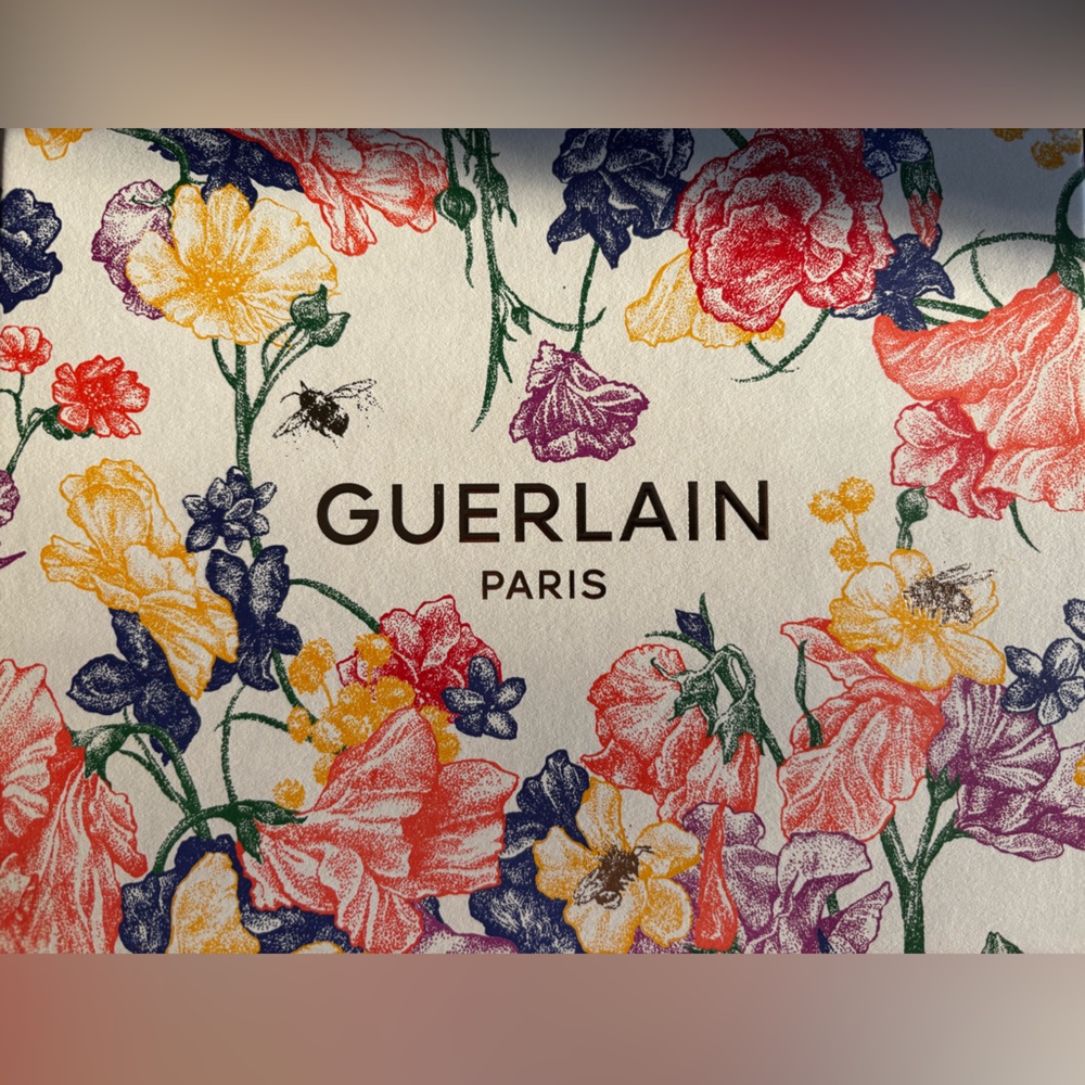 Guerlain Mon Guerlain Perfume Set